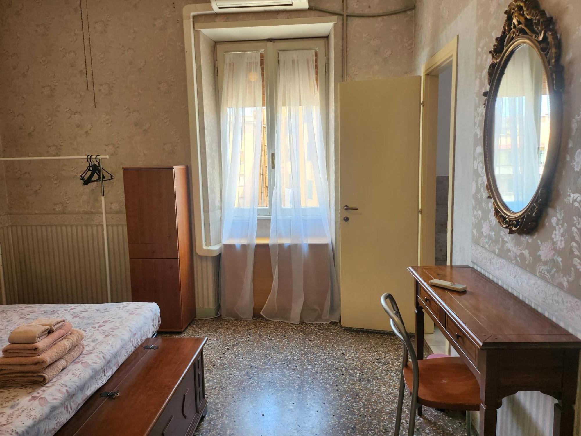La Famiglia Hotel Rom Eksteriør billede